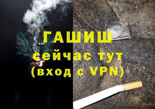 гашик Арсеньев